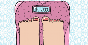 如何焦虑可能会导致减肥